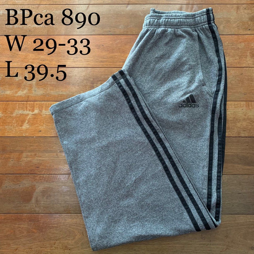Adidas sweatpants fashion hot sale