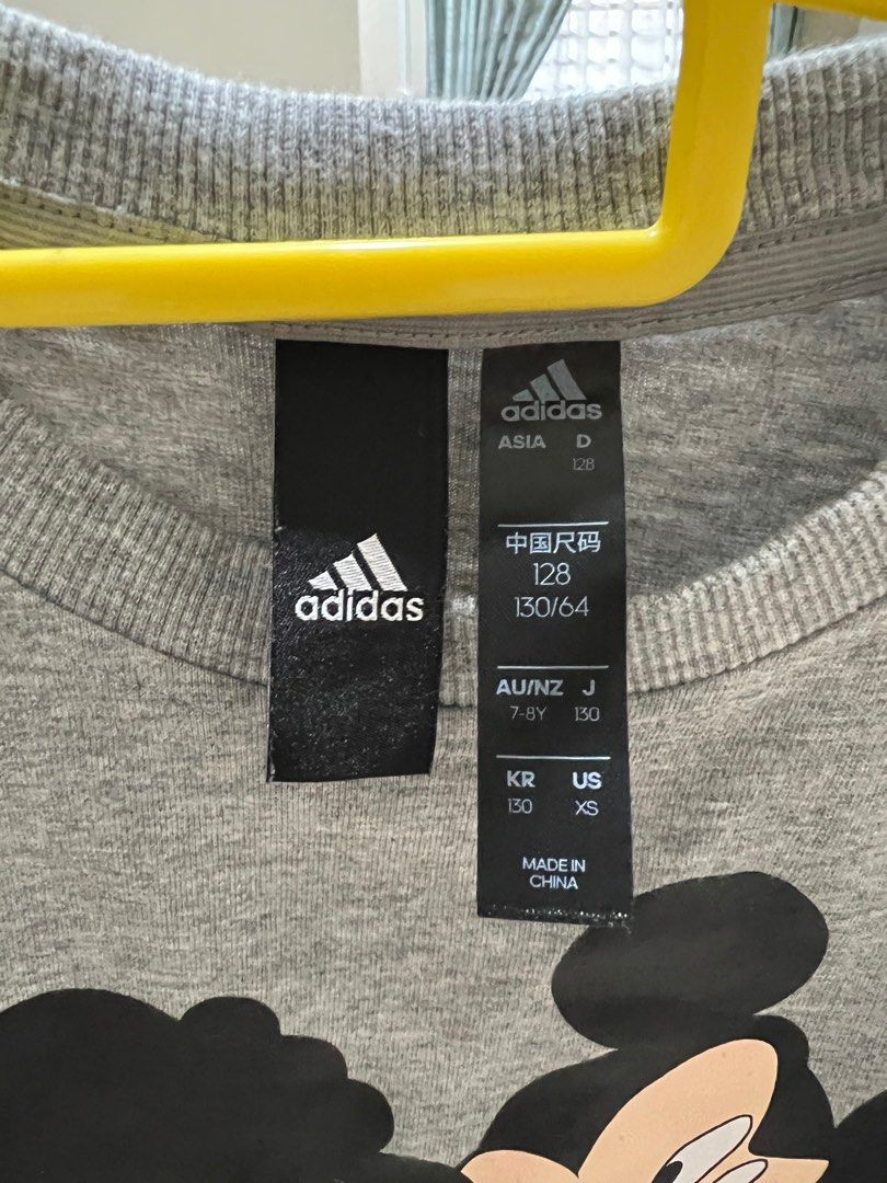 Adidas T shirt for kids Babies Kids Babies Kids Fashion on