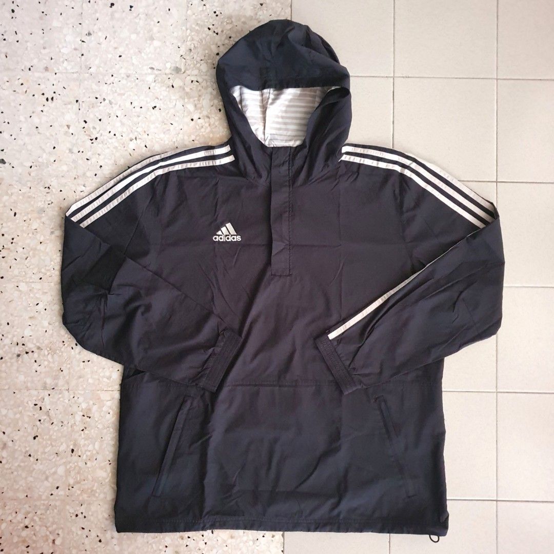 Tango on sale windbreaker adidas