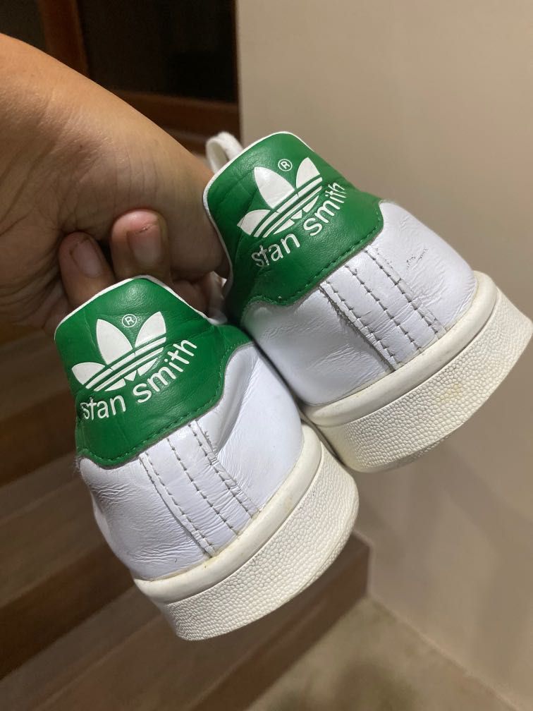 jd adidas white trainers