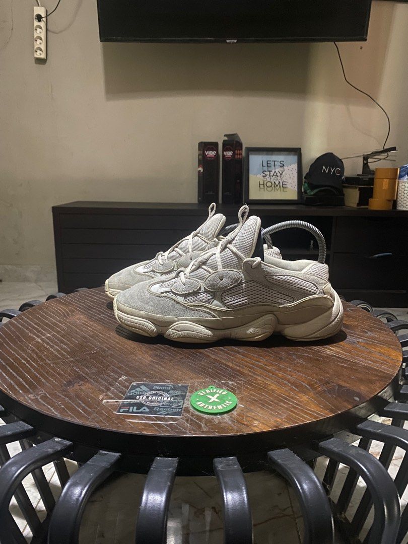 Adidas yeezy clearance aaa 500