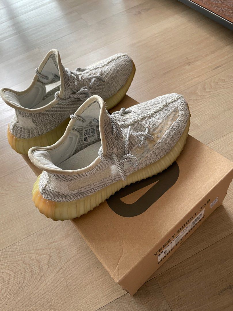 Originals yeezy boost cheap 350 v2 yeshaya