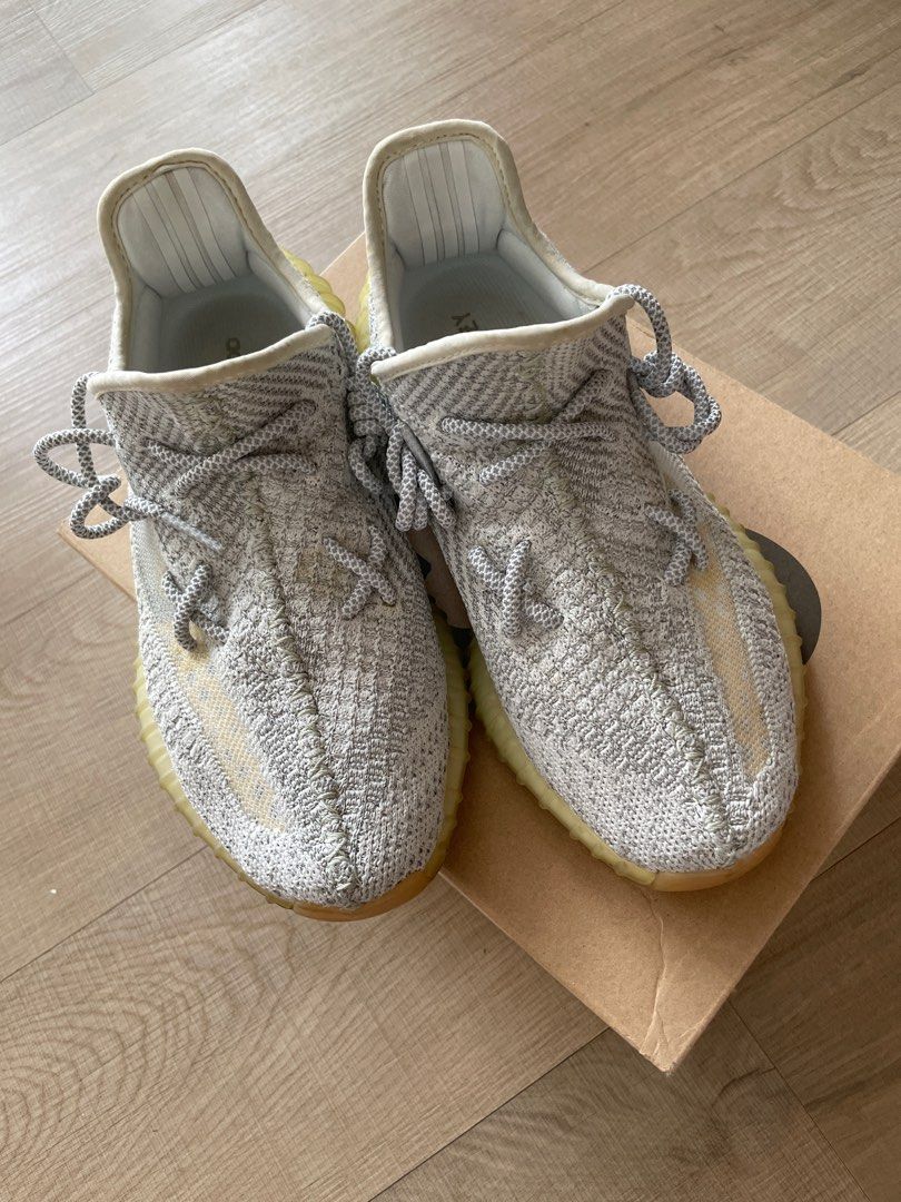 Adidas originals yeezy boost 350 v2 yeshaya reflective cheap