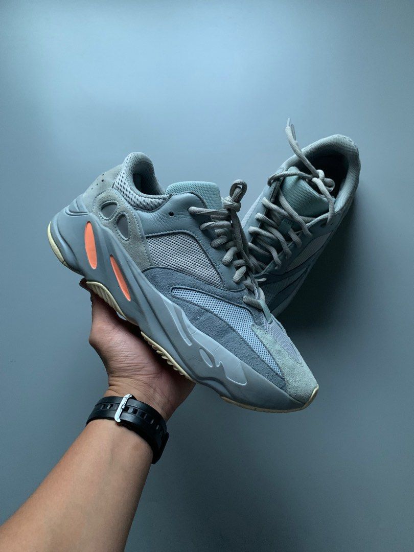 Adidas Yeezy Boost 700 Inertia