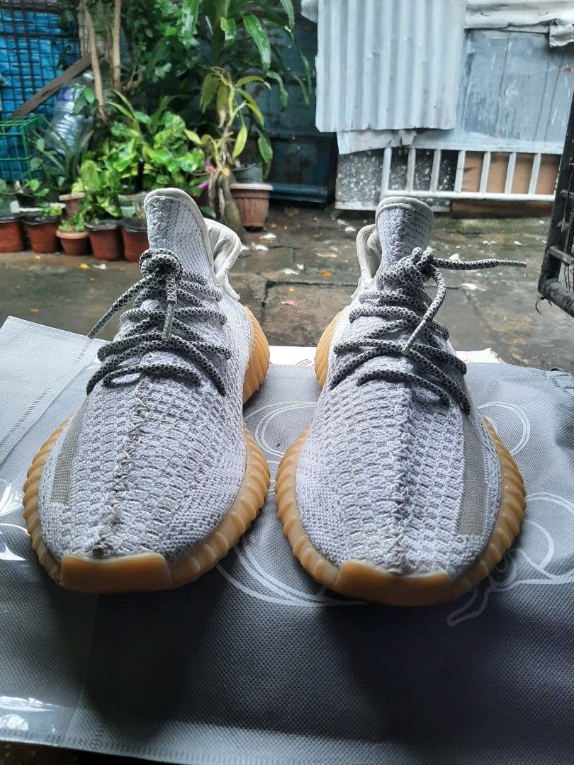 Yeezy shop v3 sesame