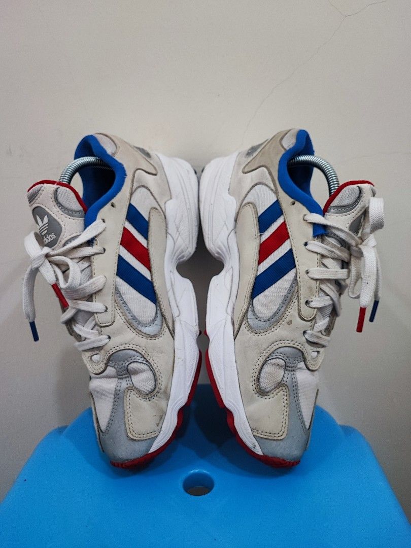 Adidas Yung 1