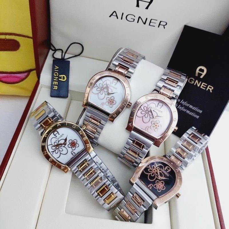 Aigner on sale watch women