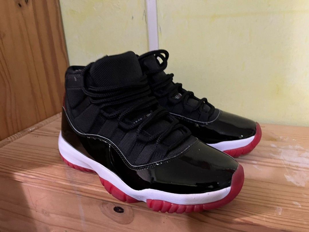 Jordan 11 new arrivals bred 28