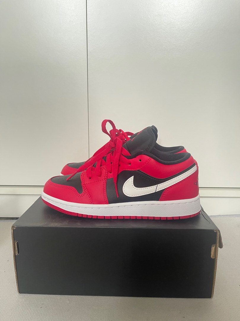 low jordan 1 womens