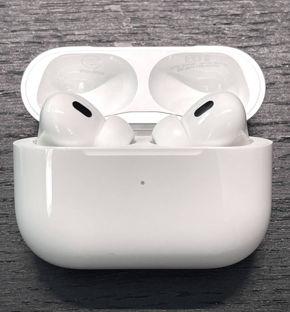AirPods Pro 第2 代MQD83J/A 僅使用過幾次, 音響器材, 耳機- Carousell