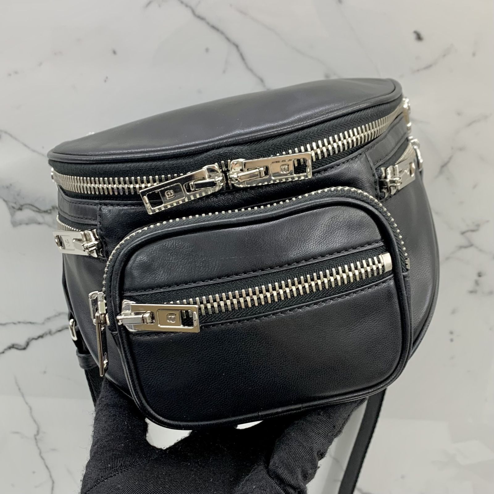 Alexander wang cheap bumbag