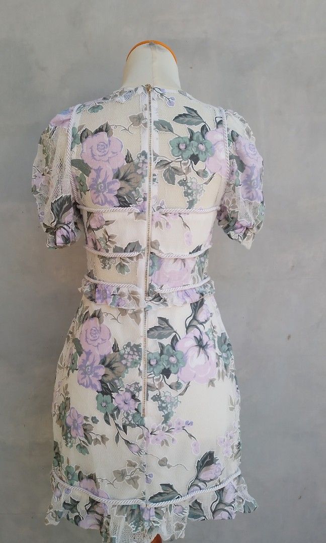 Alice mccall so darling dress outlet