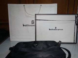 Jual tas laptop buttonscarves tais Harga Terbaik & Termurah