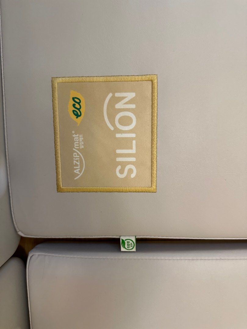 Alzipmat playmat and guard 200*240, Babies & Kids, Infant Playtime on