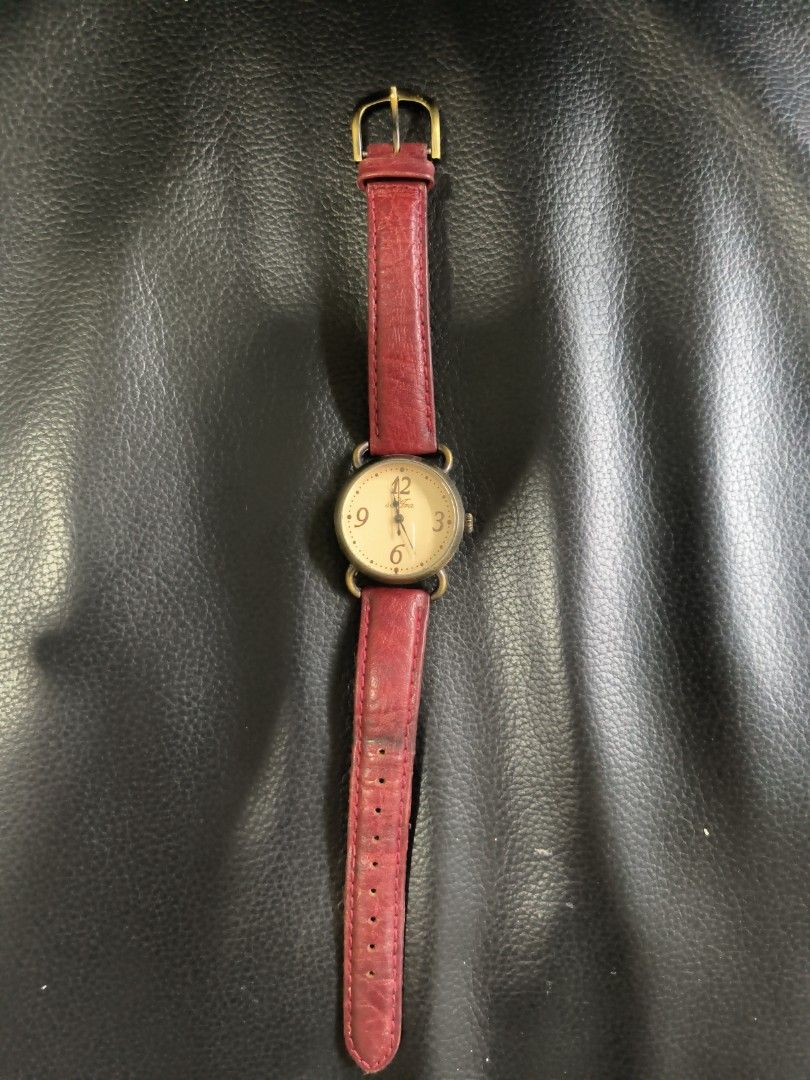 Antique lady s watch Women s Fashion Watches Accessories Watches on Carousell