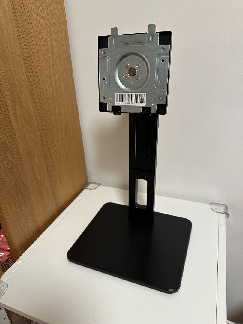 AOC Monitor Stand (Original for AOC 23.8inch monitor Q24P2Q), 電腦＆科技, 電腦