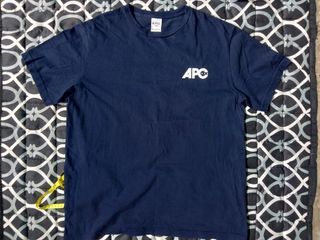 APC tshirt
