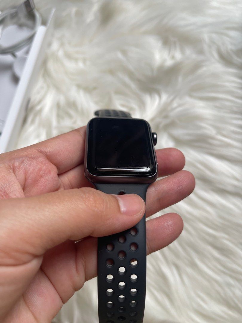 Apple watch nike series 3 Mobile Phones Gadgets Wearables