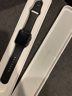 Apple Watch Series 1 (With Box and Charger)