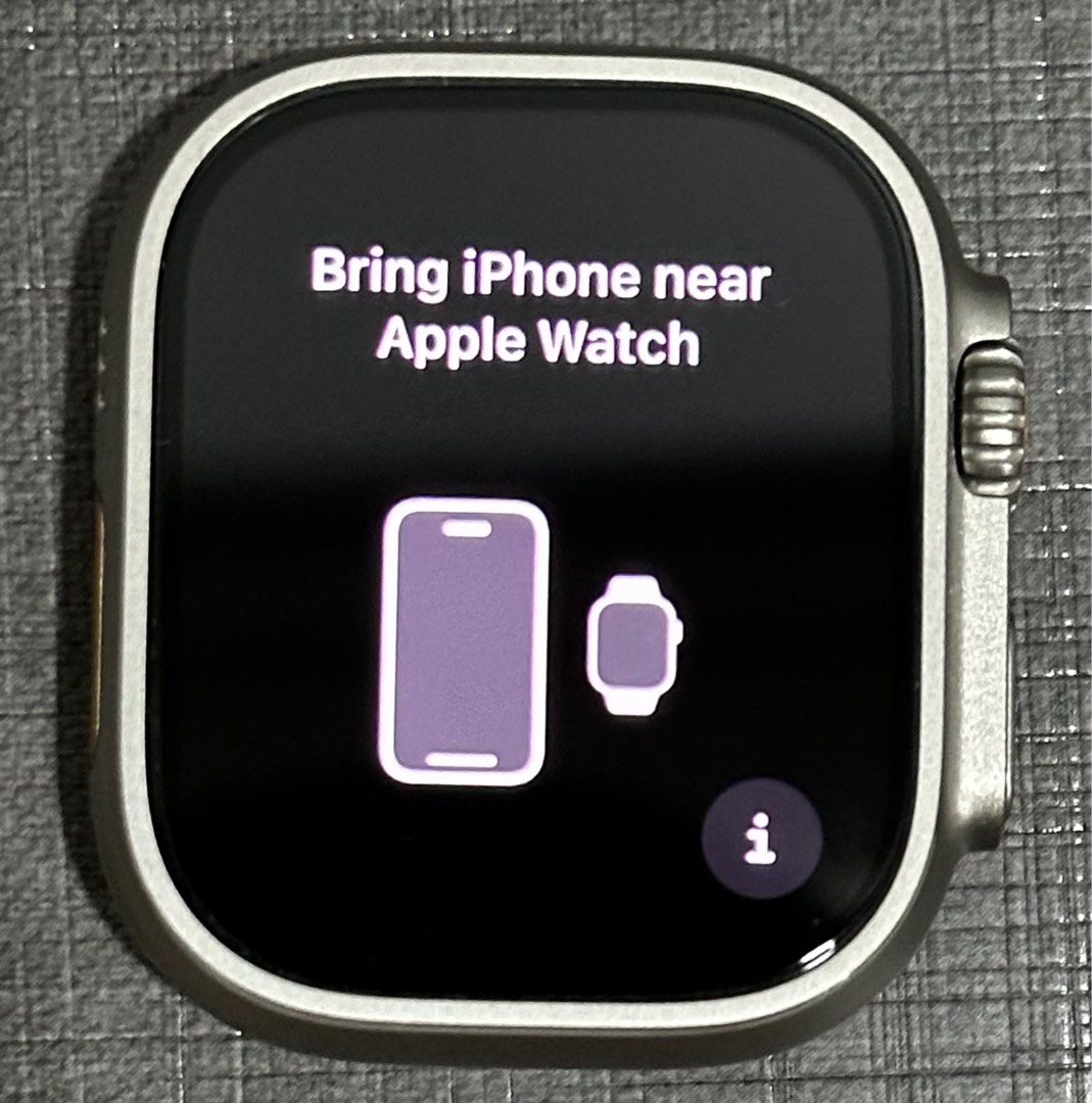 Apple discount watch enlazar
