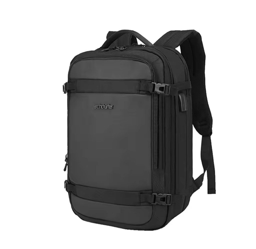 Arctic Hunter B00188 Water Resistant Anti Theft Laptop Backpack