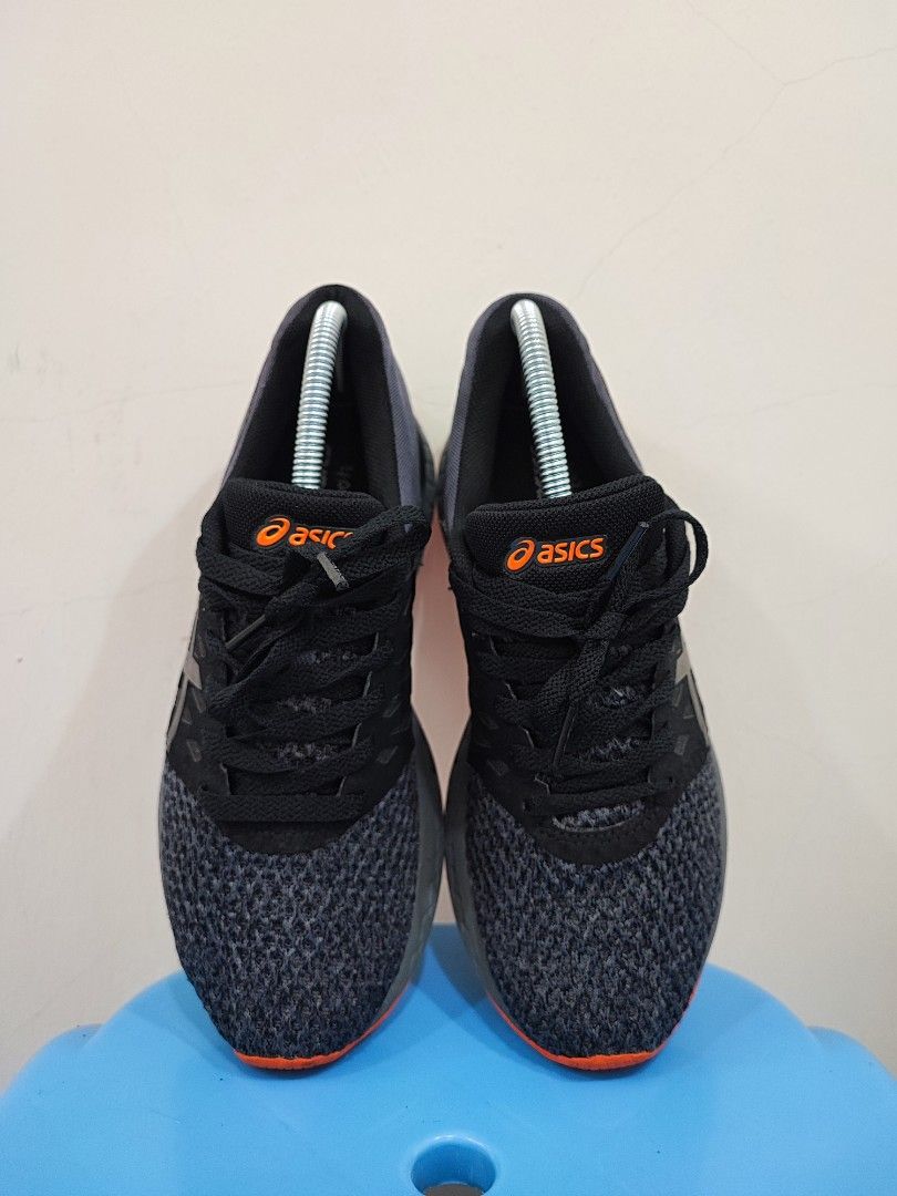 Tenis asics best sale exalt 4