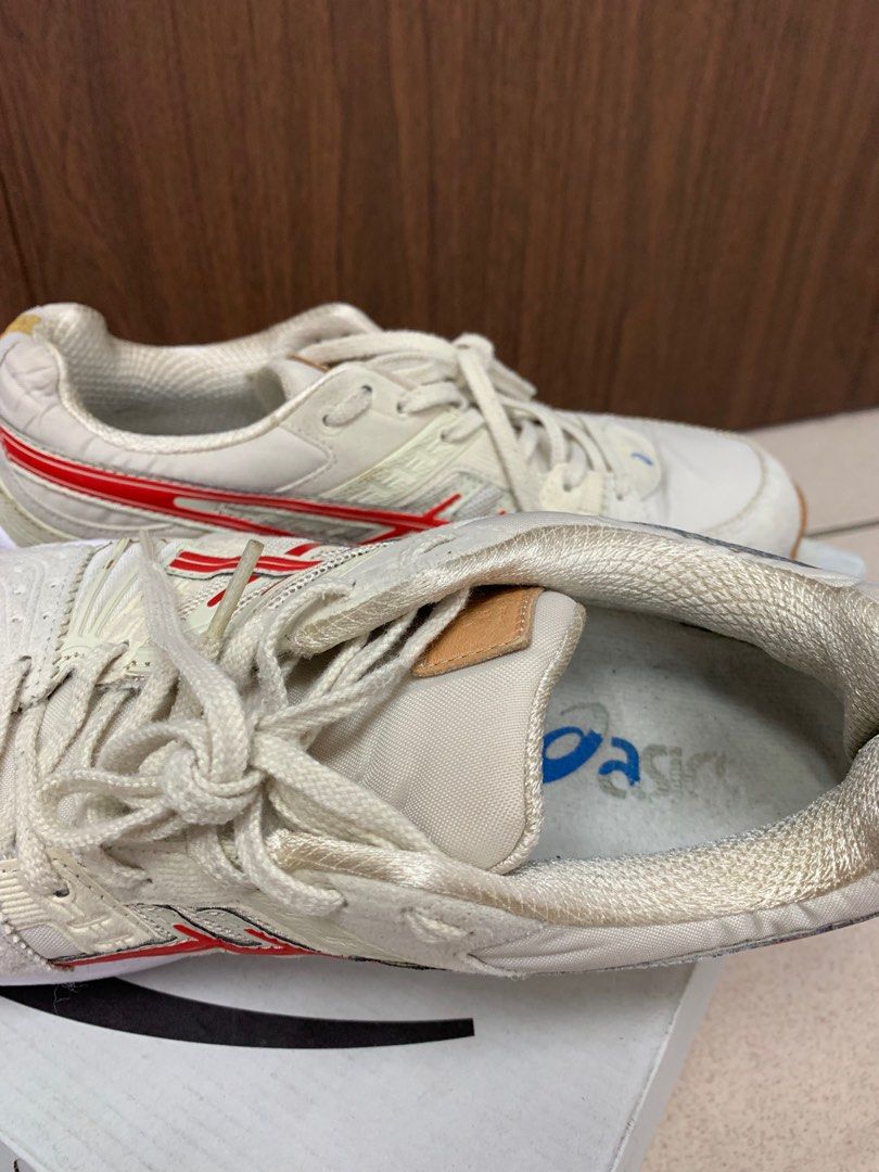 ASICS GEL-KINSEI OG 運動休閒鞋（25-25.5cm）