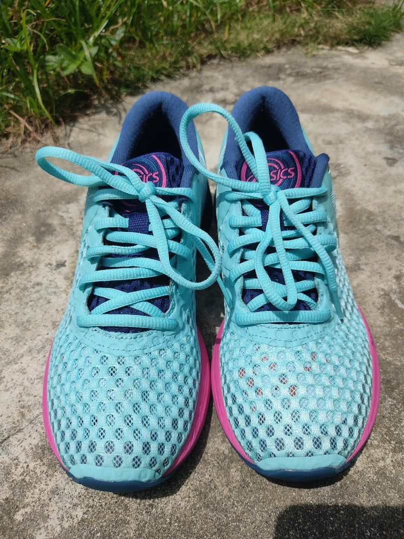 Asics gel-noosa ff 2 women's sales