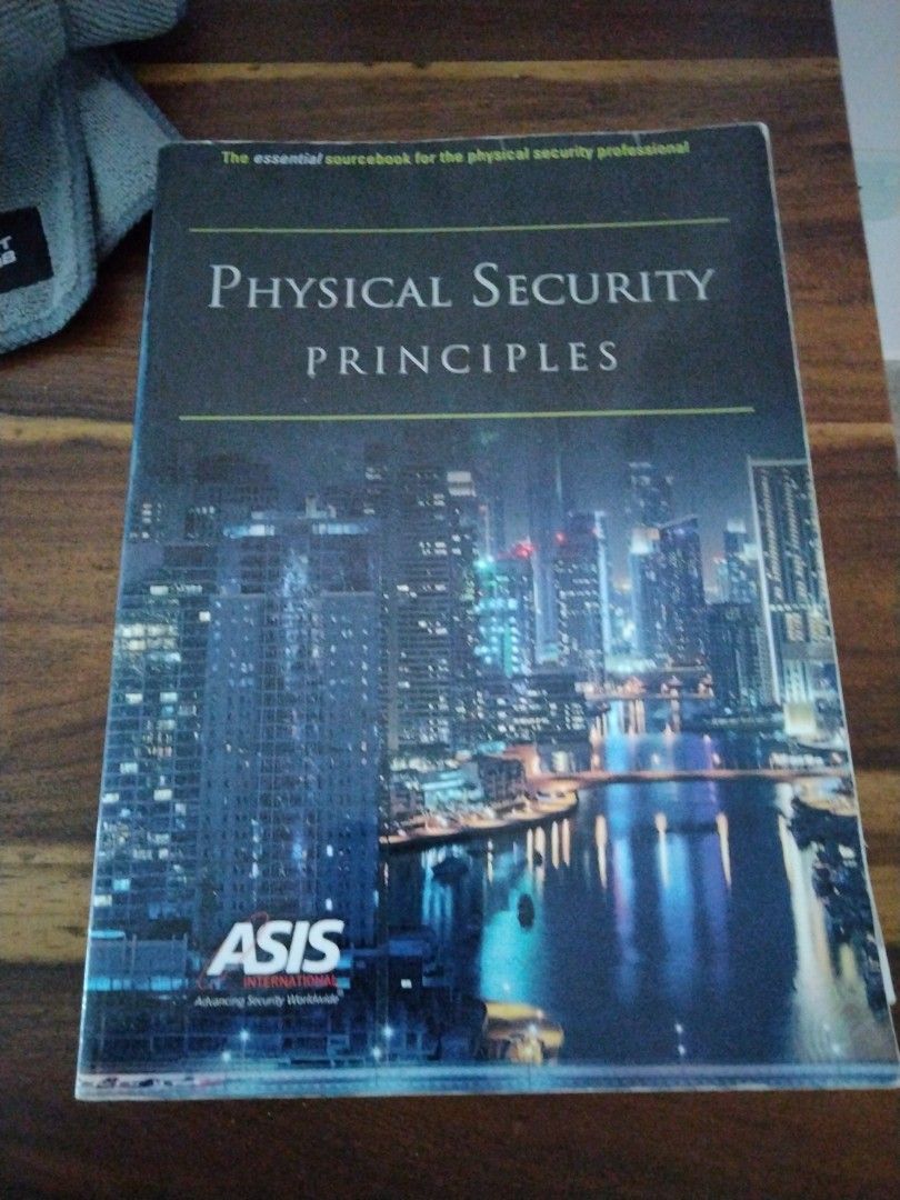 ASIS-PSP Fragen Und Antworten