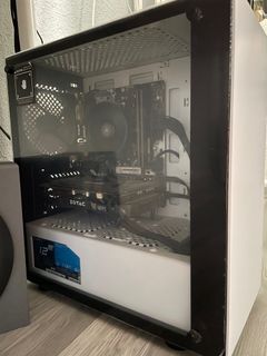 Zotac Nvidia GTX 2060 AMD 5 3500 PC