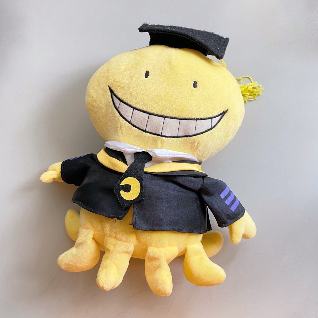 LIMERANCE Children Gifts Creative Anime Graduation Season Soft Toys Cartoon  Stufffed Animal Bear Stufffed Doll Graduation Season Plush Toy Rilakkuma  Stufffed Toys Bear Plush Toys | Lazada PH