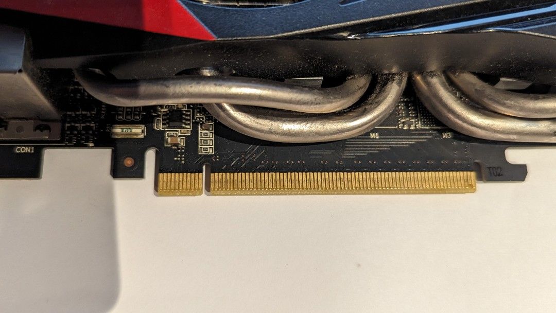 Asus GTX760 DC20C 2GD5, Computers & Tech, Parts & Accessories, Computer ...