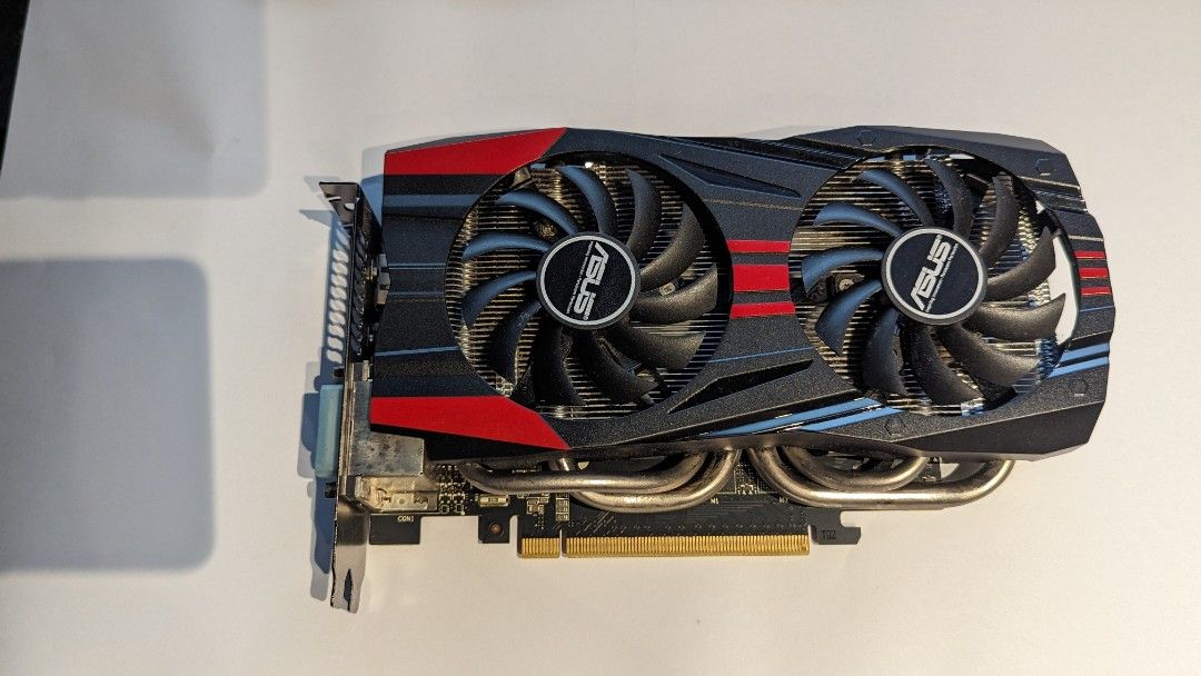 Asus gtx760 clearance
