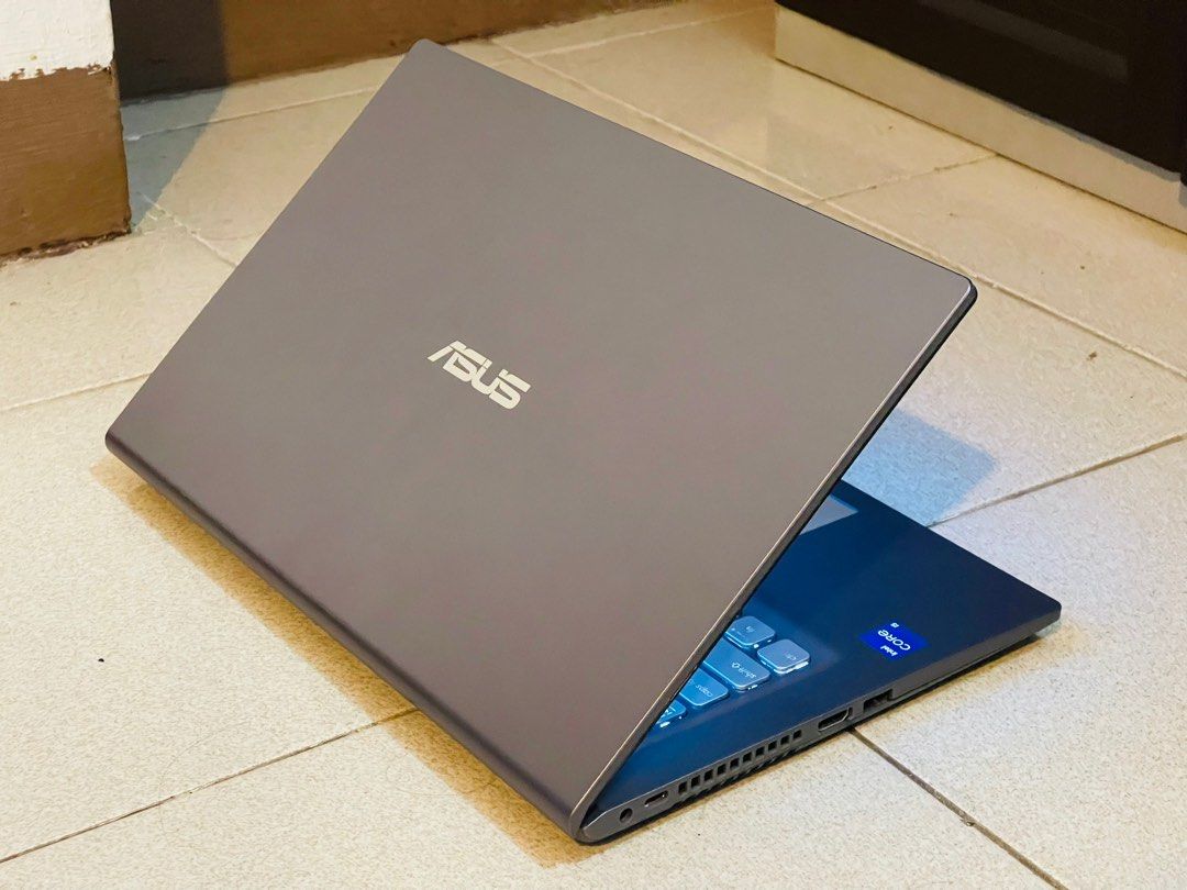ASUS VIVOBOOK GAMING LAPTOP INTEL CORE i5 11TH GEN 8Gb RAM 256GB SSD ...