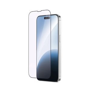 🔥今期必買🔥AT AMAZINGTHING iPhone 15Pro 15ProMax 高清護眼防藍光鋼化玻璃貼［全新行貨門市現貨］