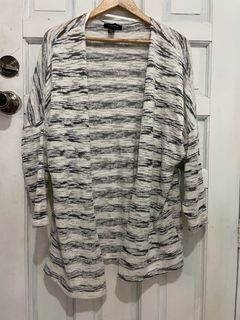Atmosphere Long Cardigan