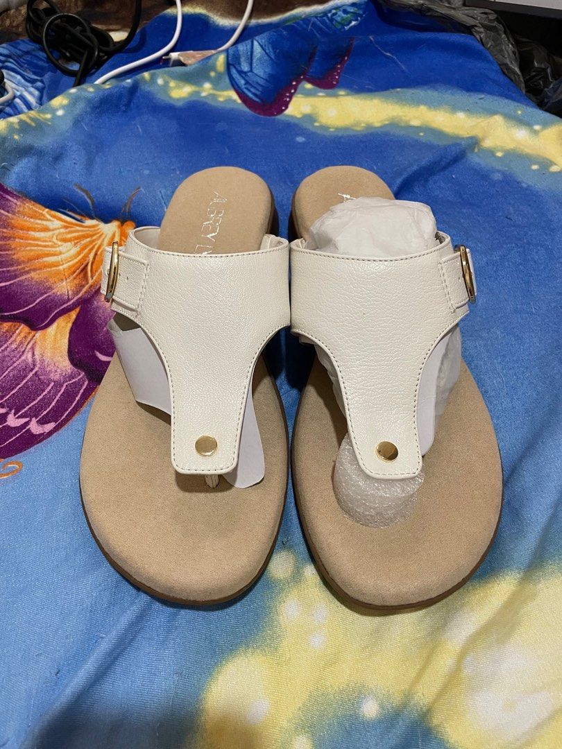 Aubrey lynn wedge clearance sandal