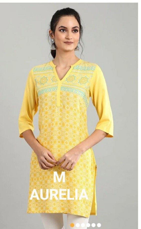 Aurelia kurtis online