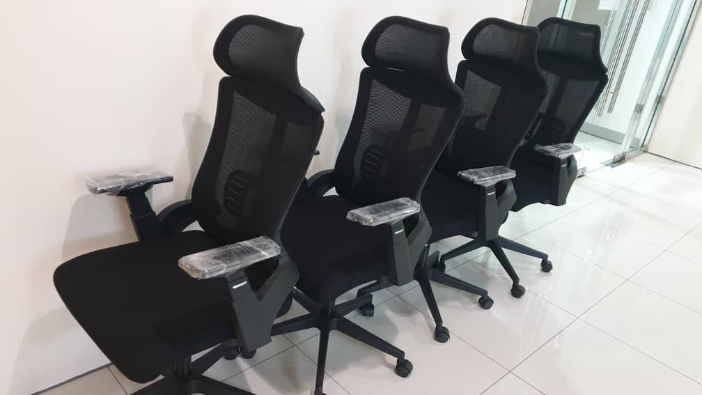Aurora high back mesh office chair outlet