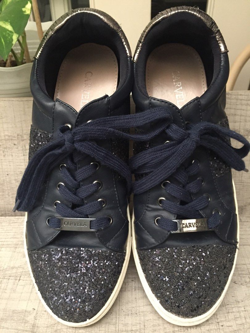 Carvela judd trainers sales
