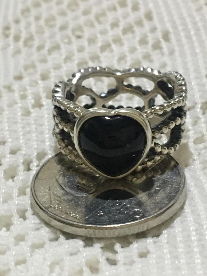 Pandora mi amor ring outlet