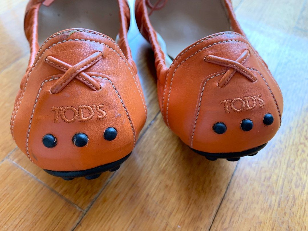 Ballerina tods hotsell