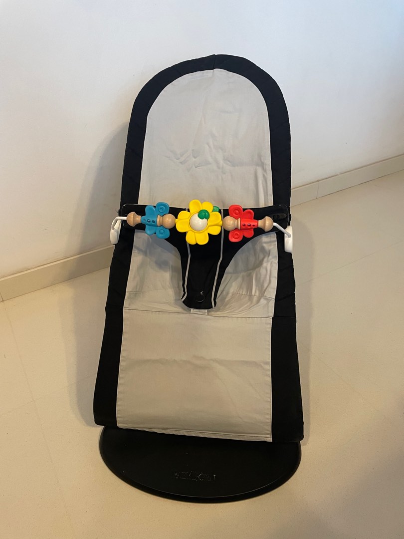Baby Bjorn Bouncer, Babies & Kids, Baby Nursery & Kids Furniture, Other