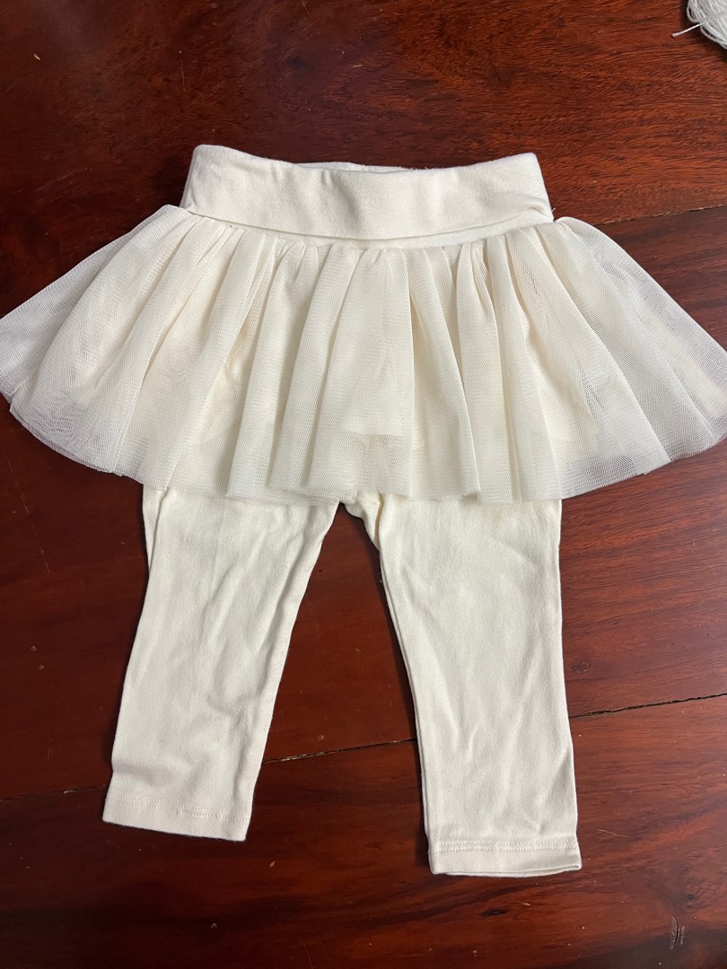 Gap tutu leggings deals