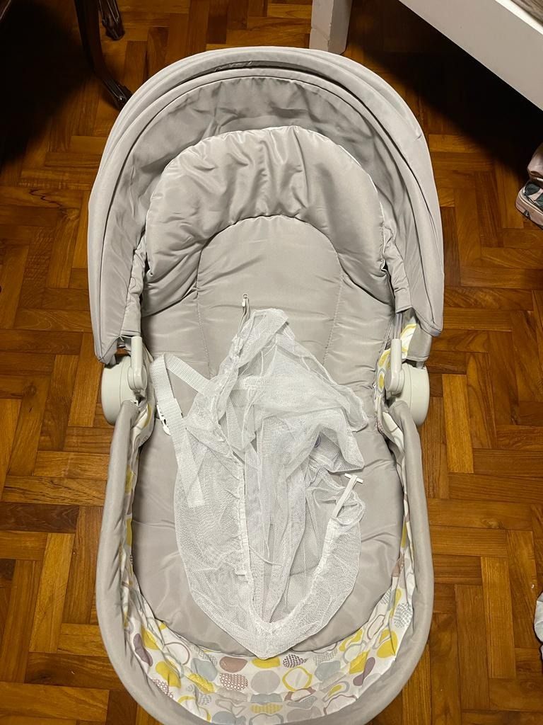 Lucky cheap baby brand