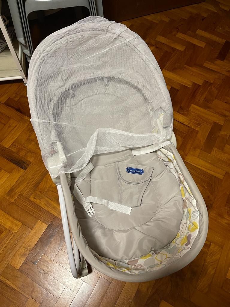 Lucky baby brand clearance