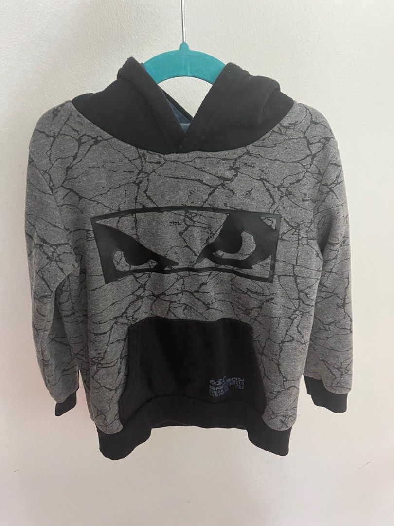Bad boy hoodie store
