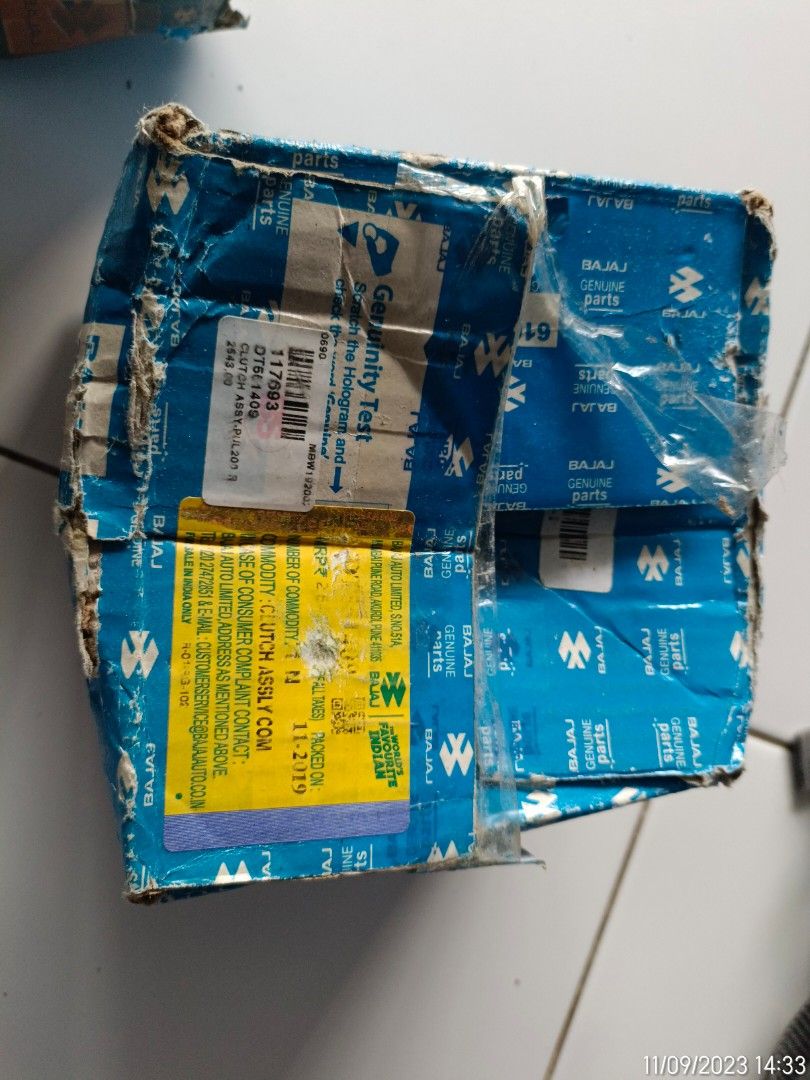 Bajaj pulsar spare parts deals