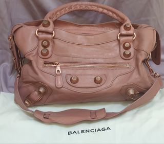 Balenciaga bag