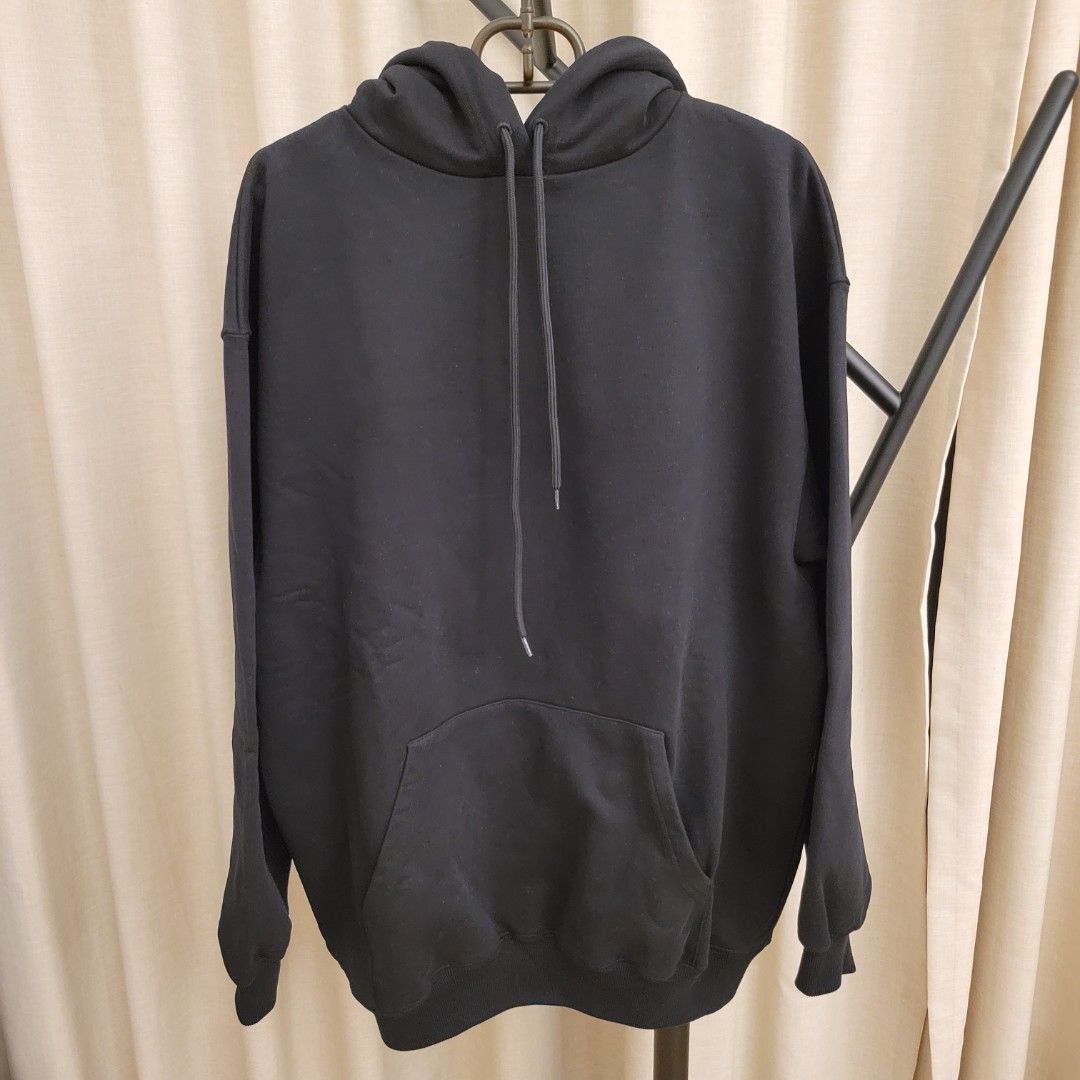 Balenciaga cocoon hoodie cardigan cheap